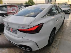 ام جي GT